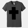 Youth Jersey Short Sleeve Tee Thumbnail
