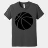 Youth Jersey Short Sleeve Tee Thumbnail