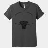 Youth Jersey Short Sleeve Tee Thumbnail