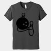 Youth Jersey Short Sleeve Tee Thumbnail