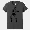 Youth Jersey Short Sleeve Tee Thumbnail