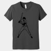 Youth Jersey Short Sleeve Tee Thumbnail