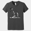 Youth Jersey Short Sleeve Tee Thumbnail