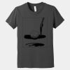 Youth Jersey Short Sleeve Tee Thumbnail