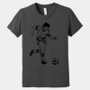 Youth Jersey Short Sleeve Tee Thumbnail