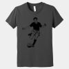 Youth Jersey Short Sleeve Tee Thumbnail