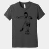 Youth Jersey Short Sleeve Tee Thumbnail