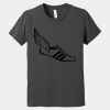 Youth Jersey Short Sleeve Tee Thumbnail