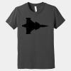 Youth Jersey Short Sleeve Tee Thumbnail