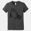 Youth Jersey Short Sleeve Tee Thumbnail