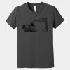 Youth Jersey Short Sleeve Tee Thumbnail