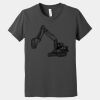 Youth Jersey Short Sleeve Tee Thumbnail