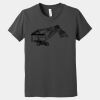 Youth Jersey Short Sleeve Tee Thumbnail
