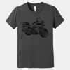 Youth Jersey Short Sleeve Tee Thumbnail