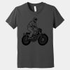 Youth Jersey Short Sleeve Tee Thumbnail
