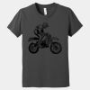 Youth Jersey Short Sleeve Tee Thumbnail
