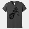 Youth Jersey Short Sleeve Tee Thumbnail