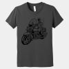 Youth Jersey Short Sleeve Tee Thumbnail