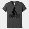 Youth Jersey Short Sleeve Tee Thumbnail