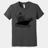 Youth Jersey Short Sleeve Tee Thumbnail