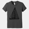 Youth Jersey Short Sleeve Tee Thumbnail