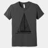 Youth Jersey Short Sleeve Tee Thumbnail