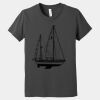 Youth Jersey Short Sleeve Tee Thumbnail