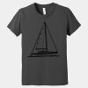 Youth Jersey Short Sleeve Tee Thumbnail