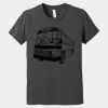 Youth Jersey Short Sleeve Tee Thumbnail