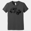 Youth Jersey Short Sleeve Tee Thumbnail