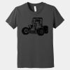 Youth Jersey Short Sleeve Tee Thumbnail