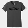 Youth Jersey Short Sleeve Tee Thumbnail