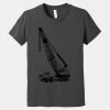 Youth Jersey Short Sleeve Tee Thumbnail