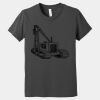 Youth Jersey Short Sleeve Tee Thumbnail