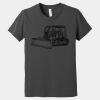 Youth Jersey Short Sleeve Tee Thumbnail