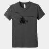 Youth Jersey Short Sleeve Tee Thumbnail