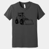 Youth Jersey Short Sleeve Tee Thumbnail
