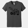 Youth Jersey Short Sleeve Tee Thumbnail