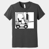 Youth Jersey Short Sleeve Tee Thumbnail