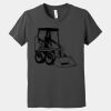 Youth Jersey Short Sleeve Tee Thumbnail