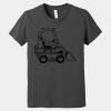 Youth Jersey Short Sleeve Tee Thumbnail