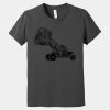 Youth Jersey Short Sleeve Tee Thumbnail