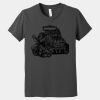 Youth Jersey Short Sleeve Tee Thumbnail