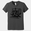 Youth Jersey Short Sleeve Tee Thumbnail