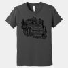 Youth Jersey Short Sleeve Tee Thumbnail