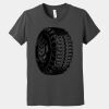 Youth Jersey Short Sleeve Tee Thumbnail