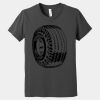 Youth Jersey Short Sleeve Tee Thumbnail