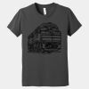 Youth Jersey Short Sleeve Tee Thumbnail