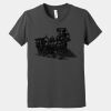 Youth Jersey Short Sleeve Tee Thumbnail