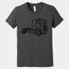 Youth Jersey Short Sleeve Tee Thumbnail